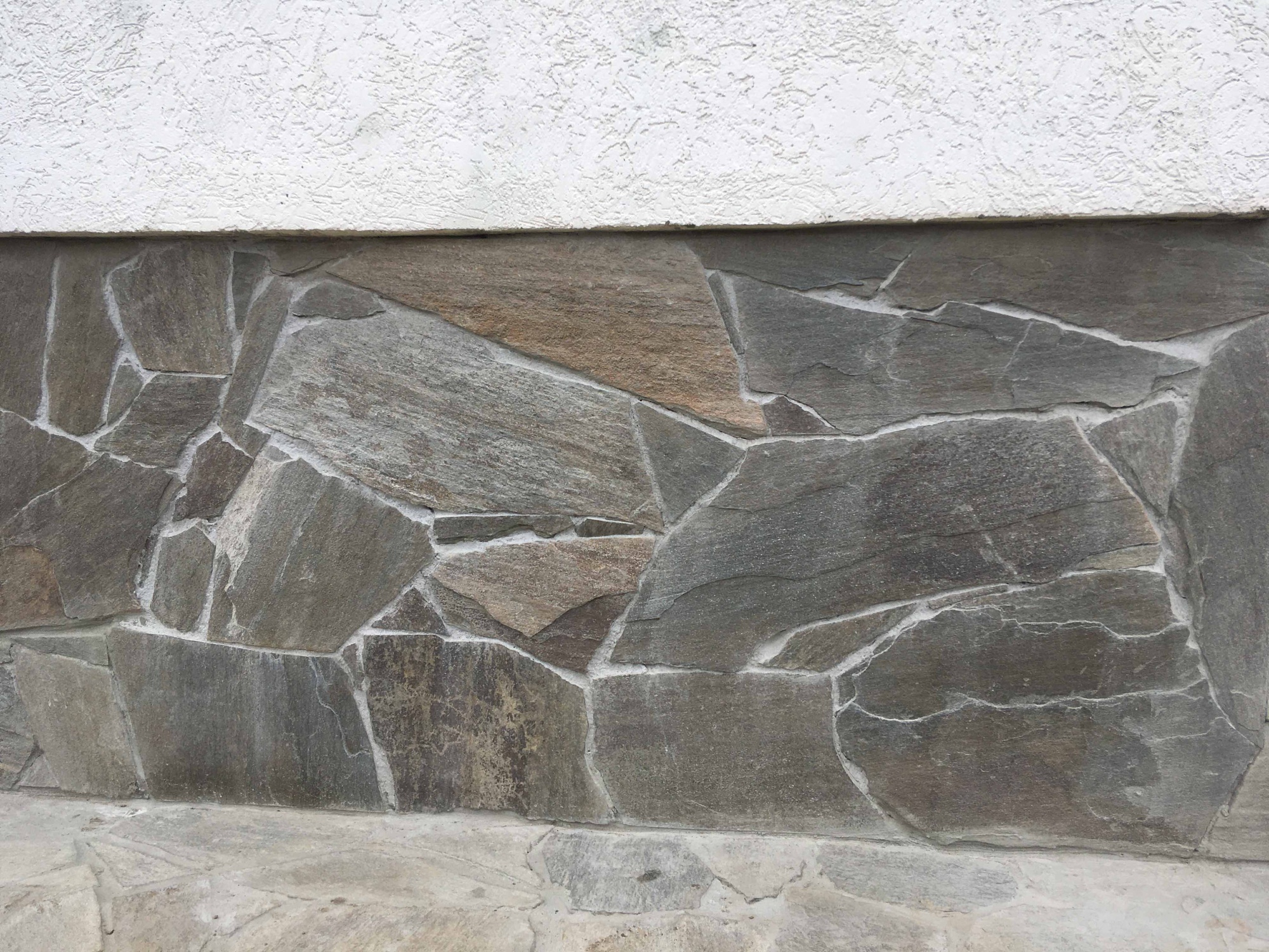 Плитняк златолит Уральский  для фасада купить в Нефтекамске