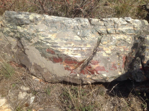 Гигантские зелёные валуны для ландшафтного дизайна весом более 5 тонн купить в Нефтекамске