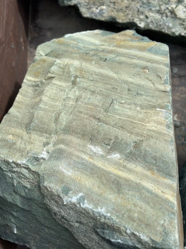 Ландшафтные глыбы зелёные 200-500 килограмм купить в Нефтекамске