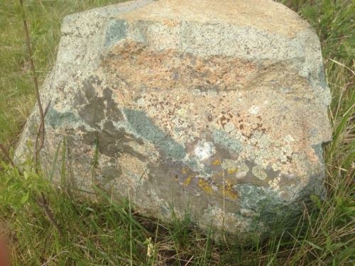 Гигантские зелёные валуны для ландшафтного дизайна весом более 5 тонн купить в Нефтекамске