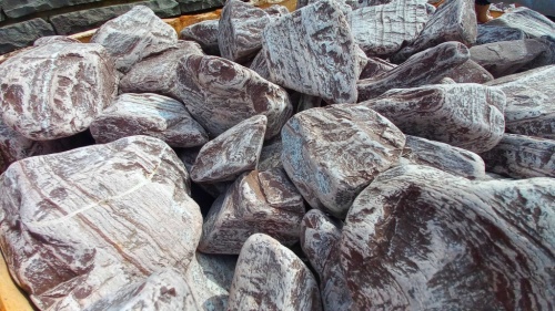 лемезит для ландшафтного дизайна