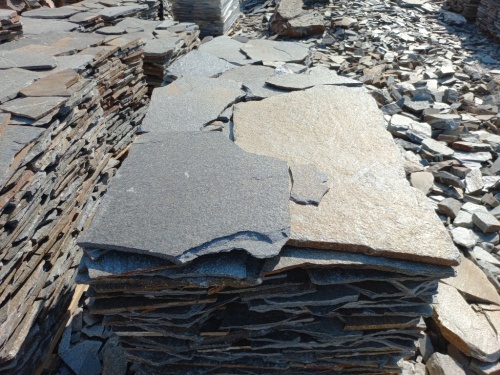 Серицит для лестницы, ступеней купить в Нефтекамске