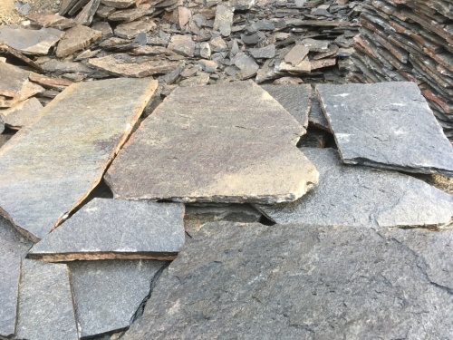 Серицит для лестницы, ступеней купить в Нефтекамске